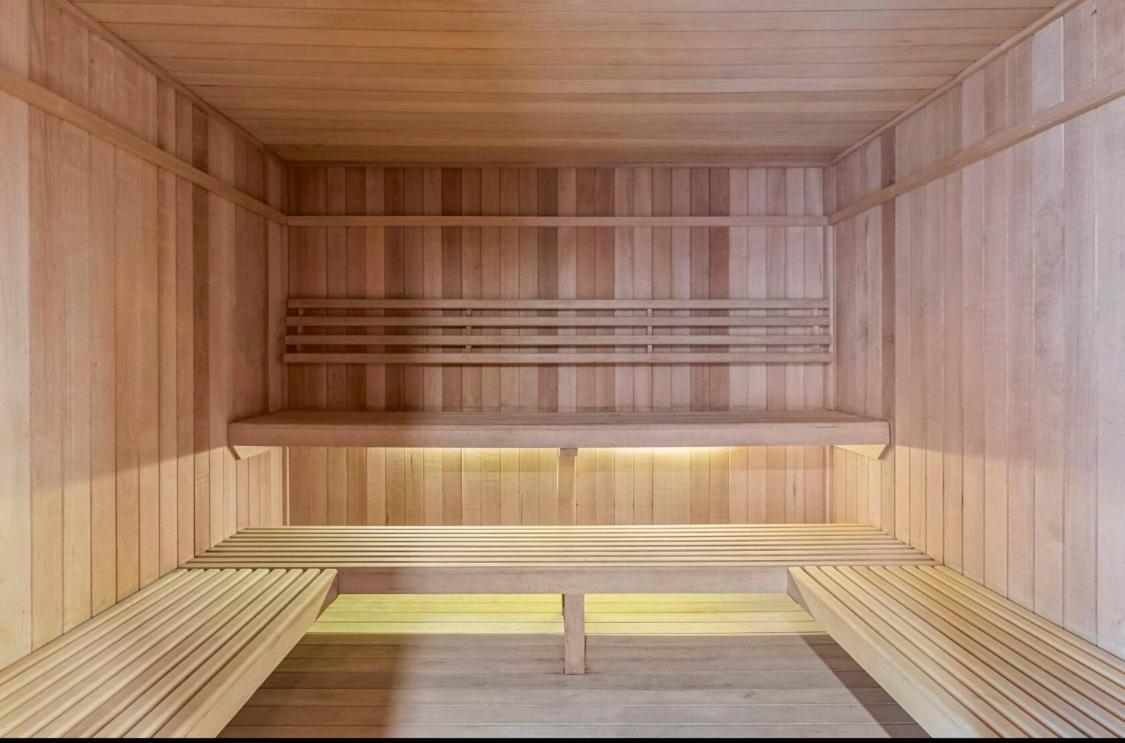 巴亞爾塔港Sax House 306公寓 外观 照片