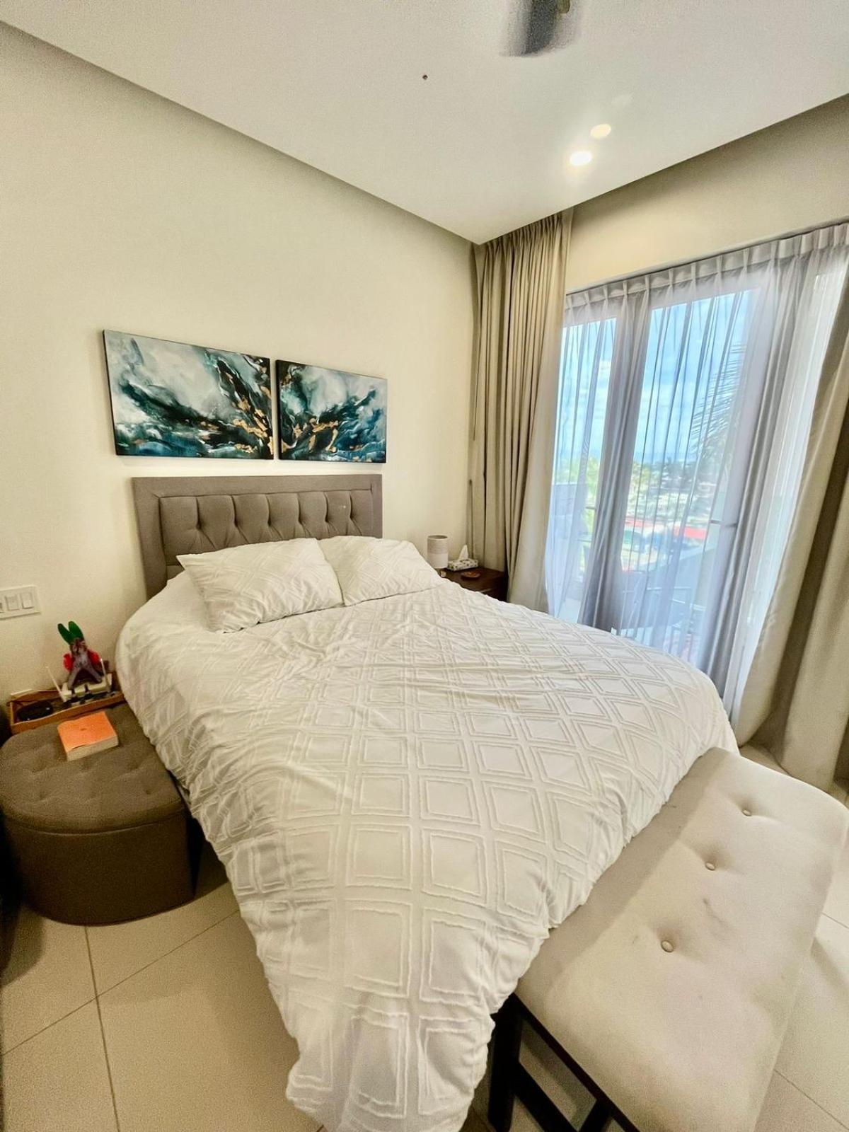巴亞爾塔港Sax House 306公寓 外观 照片